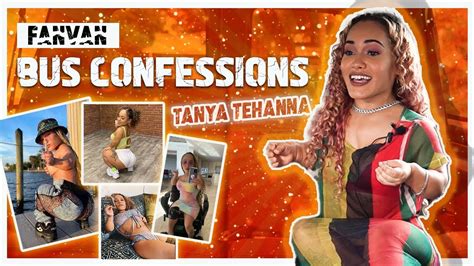 tanyatehanna porn|Tanyatehanna Porn